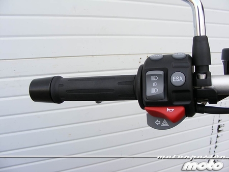 BMW R 1200 R