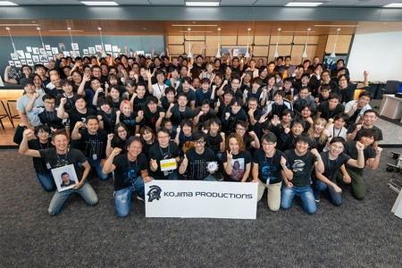 Death Stranding da por finalizado su desarrollo y entra en fase gold
