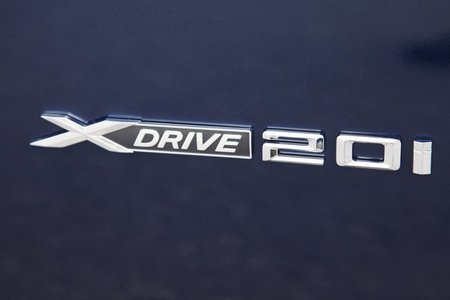 BMW X3 2011 2