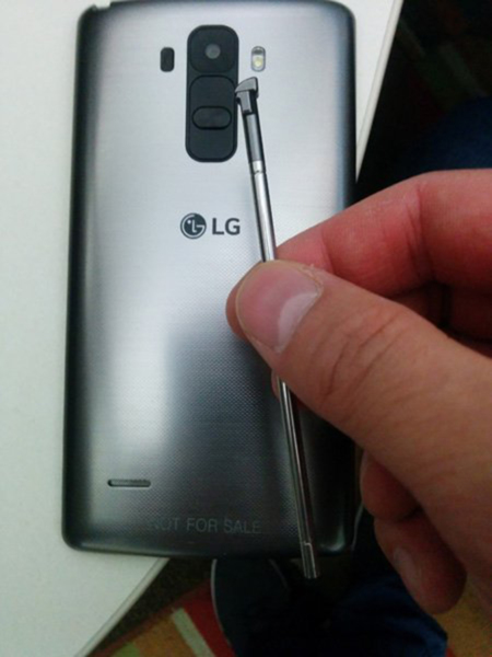 Lg G4 Note Stylus