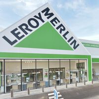 El set perfecto de terraza para cinco personas está a la venta en Leroy Merlin y además  rebajado por tiempo limitado
