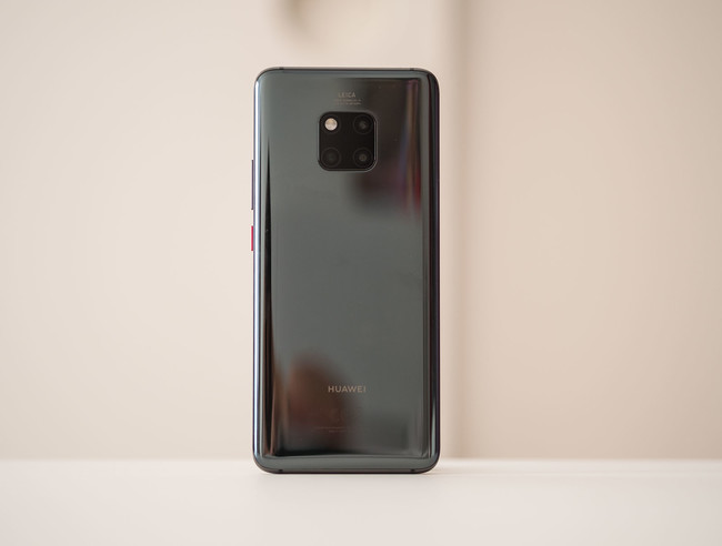 Mate 20 Pro
