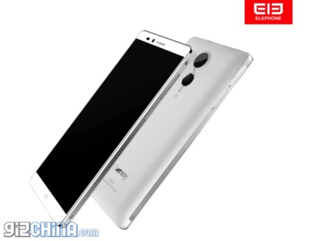A falta de flagships Lumia, un fabricante chino prepara un flagship Windows con pantalla 2K y 4GB de RAM