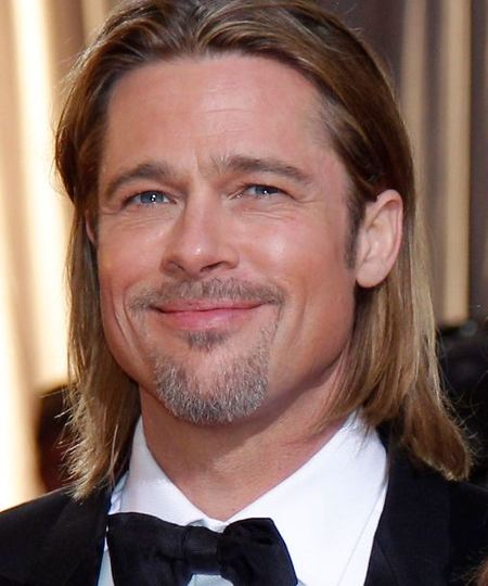 Brad Pitt y Chanel nº5, ¡¡esto promete!!