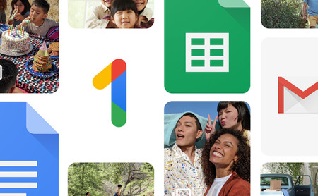 Google One ofrece copias de seguridad gratis de dispositivos iOS y Android también a los no usuarios