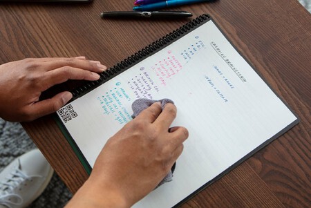 Cuaderno Inteligente Oferta 02
