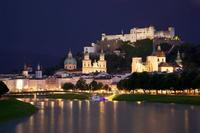 Una Nochevieja inolvidable en Salzburgo
