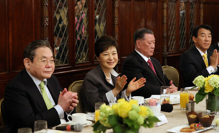 Fallece el presidente de Samsung, Lee Kun-hee, dejando una herencia multimillonaria