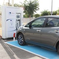 El Gobierno aprobará "en las próximas semanas" una normativa para impulsar las estaciones de carga para coches eléctricos