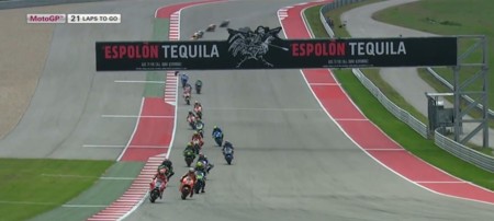Scott Redding - Pol Espargaró