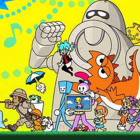 Cuando creía que ya no podía sorprenderme con esta saga, Nintendo se inventa un modo RPG que es solo la punta del iceberg. Análisis de Rhythm Paradise Groove  