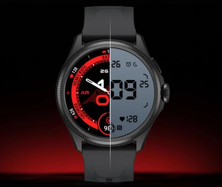Ticwatch Pro 5 Enduro