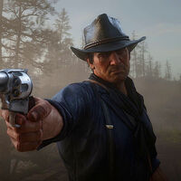 Un usuario pregunta sobre un detalle de lo más escabroso de Red Dead Redemption 2, y la comunidad le indica que es algo que hace al juego de Rockstar único