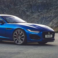 Jaguar F-Type 2020: el deportivo británico se renueva y llega con motor V8 sobrealimentado de 450 CV
