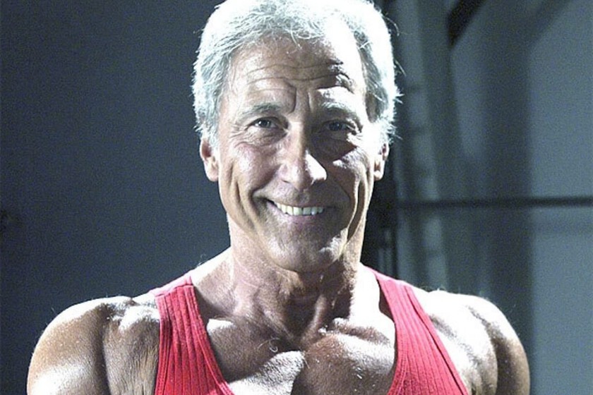 frank zane