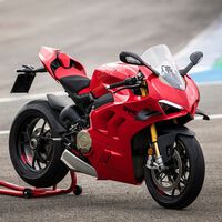 China clona motos impunemente, y este es el motivo por el que nadie puede hacer nada. La última víctima, Ducati