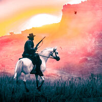 Rockstar ya tiene la excusa perfecta para actualizar Red Dead Redemption 2 a la next-gen. PS4 le muestra el camino