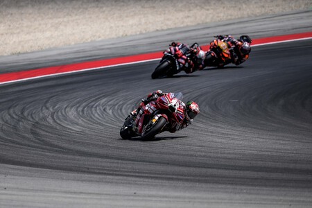 Bagnaia Barcelona Motogp 2026