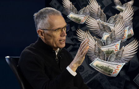 Carlos Tavares sueldo millonario