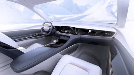 Chrysler Airflow Concept