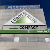 Este set de muebles de jardín de Leroy Merlin es a la vez elegante y barato: ahora rebajado 180 euros para que disfrutes de tu terraza a mejor precio 