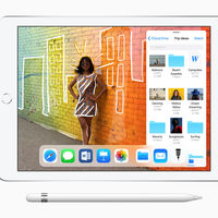 Fnac Friday: Apple iPad 9.7" con un 10% de descuento y envío gratis 