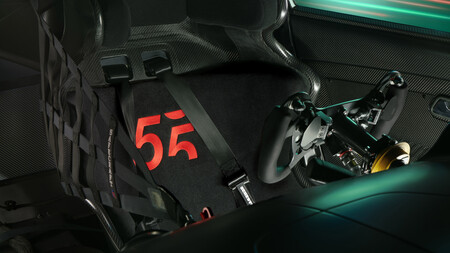 Mercedes Amg Gt3 Edition 55 10