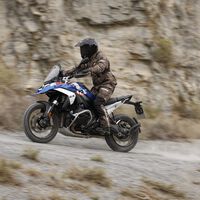 BMW saca un cambio automático sin embrague, pero que permite cambiar secuencialmente, y lo estrenará en la GS