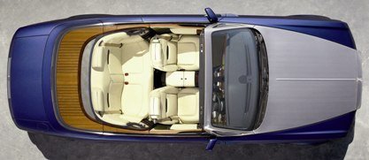 Rolls-Royce drophead