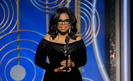 Oprah explica en su sitio web por qué eligió a Apple para ser el hogar de su club de lectura