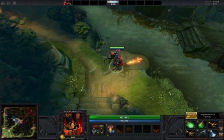 'Dota 2': la beta pública se acerca antes de lo previsto