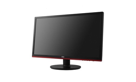 Si necesitas renovar monitor, el básico AOC G2460VQ6, está ahora en PcComponentes más barato que nunca, por sólo 109 euros