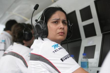 Sauber no tiene prisa por dar a conocer sus pilotos para 2013