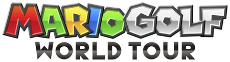 'Mario Golf: World Tour' anunciado para Nintendo 3DS