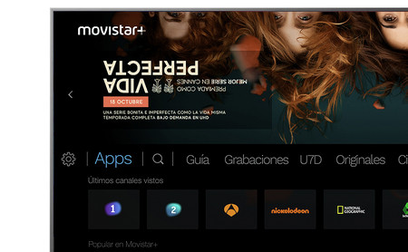 Telefónica lanza cuatro nuevas apps para usuarios de Movistar Fusión, una de ellas vinculada a 'La Resistencia' de Broncano