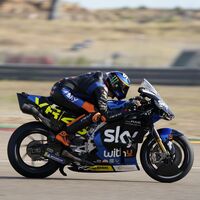 Arabia Saudí ha dejado tirado a Valentino Rossi pero el VR46 correrá en MotoGP en 2022; Gresini, también en apuros  