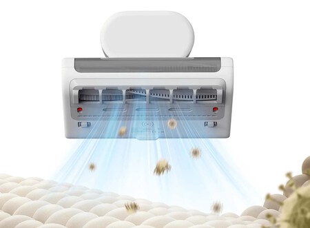 Xiaomi Dust Mite Vacuum Cleaner 2 Pro 2