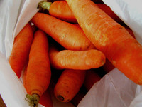 Otro teatro que elude pagar el 21% de IVA vendiendo zanahorias y regalando la entrada