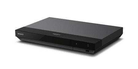 Estrenar reproductor BluRay hoy sólo te costará 159 euros con el Sony UBP-X700B si lo compras en Amazon