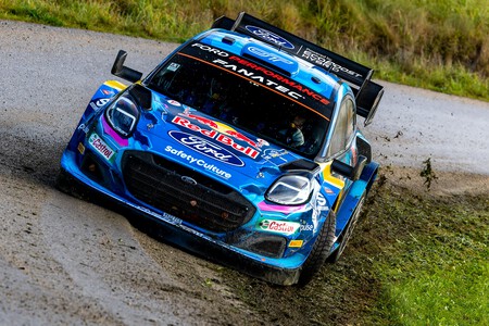 Tanak Europa Wrc 2023