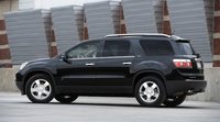 Casi 250.000 SUV americanos llamados a revisión