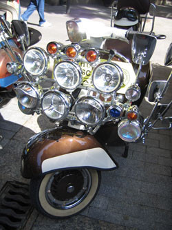 Pimentón 2007