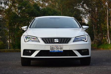 Ig Seat Leon Xcellence 3