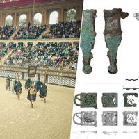 Resulta que el mítico cinturón de la legión romana tiene un origen de lo más inesperado: una recóndita cueva en Asturias