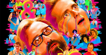 Tim And Eric