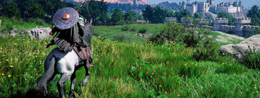 Hubo una época en la que los juegos no te marcaban por dónde ir en el mapa. No te diré que eran tiempos mejores, pero por el camino se ha perdido algo irrepetible