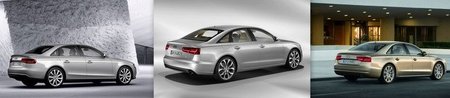 Audi quiere que sus modelos no sean tan parecidos