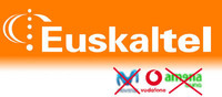 Orange pierde clientes: la historia de Euskaltel