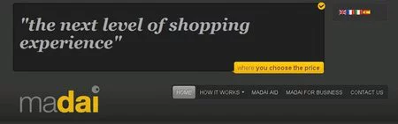 En Madai, ¡tú decides el precio!