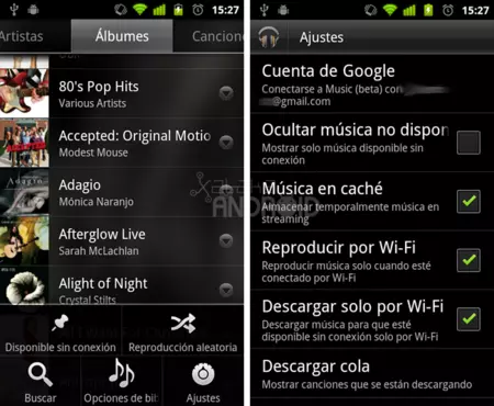 Google Music